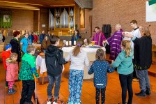 19.03.2023 Familienfasttag